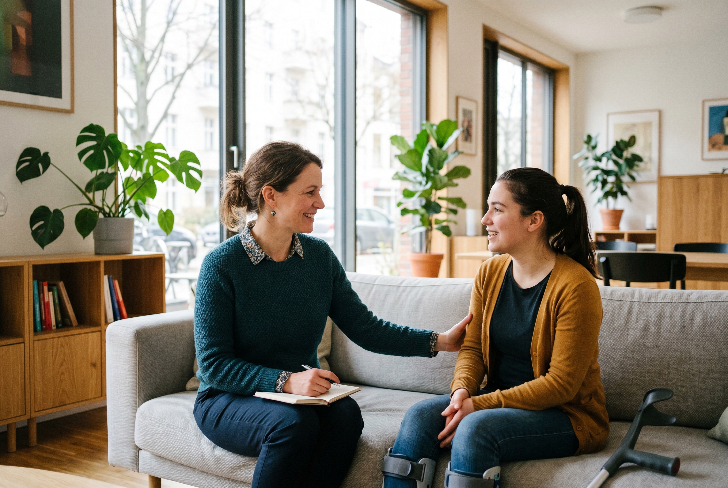 Fürst Donnersmarck-Stiftung zu Berlin